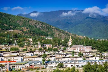 Bhutan